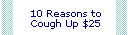 Reasons to Pay