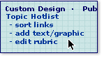 Custom Design