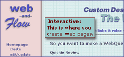 Interactive